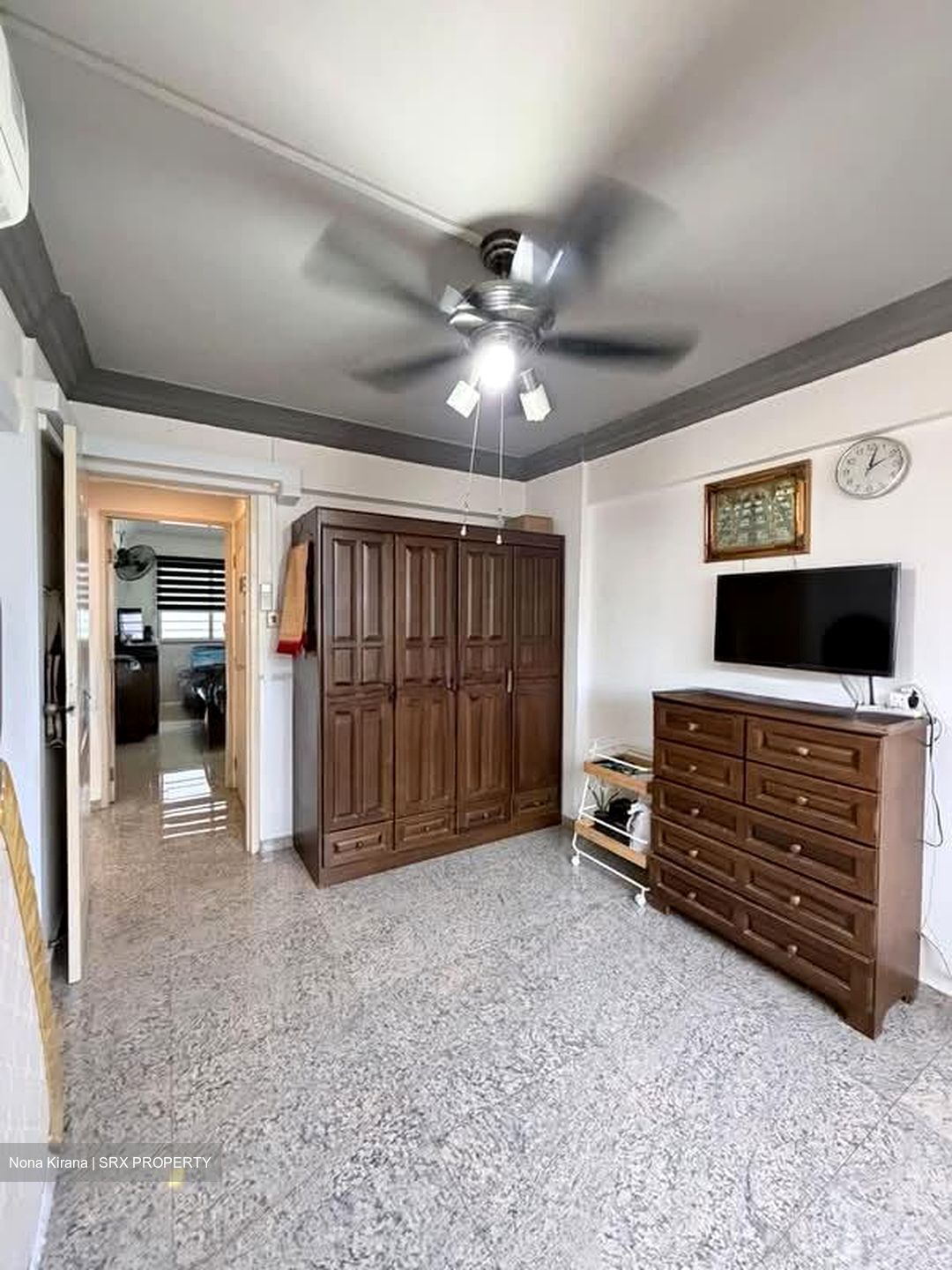 Blk 435 Bukit Panjang Ring Road (Bukit Panjang), HDB 4 Rooms #584771611